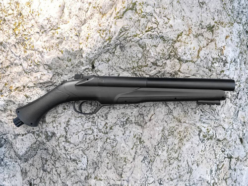 Umarex - HDS 68 T4E RAM Home Defense Schrotflinte cal. 68 - 2.4764