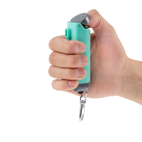 Sabre Red - Pfefferspray Safe Escape - 15 ml - Gel - UV-Farbstoff - SE-MT-01