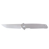 Ruike - Klappmesser - 154CM - Silber - M126-TZ