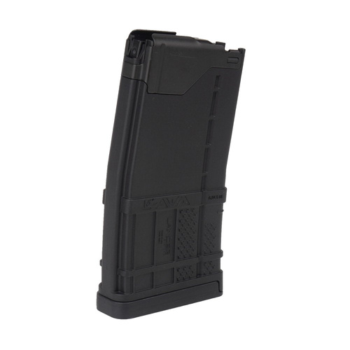 Lancer - L5AWM® 20 Magazin - 5.56x45mm / .223 - Opaque Black - L5AWM20