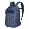 Helikon - Rucksack EDC - 24 L - Cordura - Blau meliert - PL-EDC-NP-M2