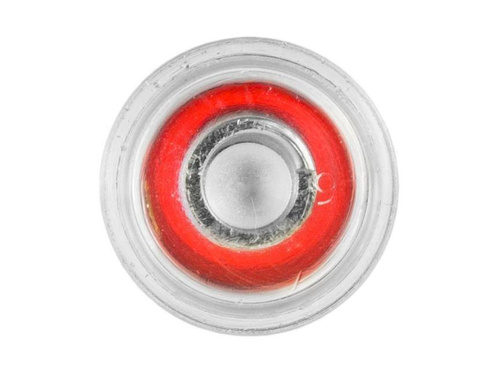 Megaline - Set Schrotpatronen-Attrappen - Kaliber 12 - 2 Stk. - 170/0012