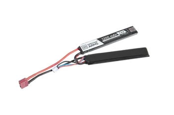Specna Arms - AEG LiPo 7.4V 2 Modul Akku - 1200 mAh - SPE-06-024605