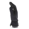 Mechanix - Fast Fit Taktisches Handschuhe - Damen - Covert Black - FFTAB-55