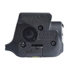 Streamlight - Taktische Waffentaschenlampe mit Laser TLR-6 HL - Sig Sauer P365 - Schwarz - L-69344