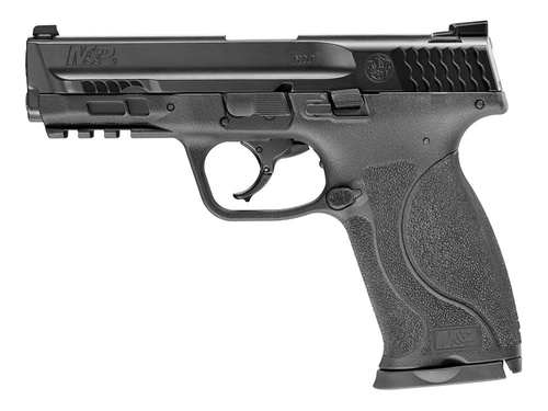 Umarex - Smith&Wesson M&P9 M2.0 Replica Pistole - CO2 - 2.6463 - Pistolen CO2