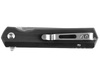 Ganzo - Firebird FH11S EDC Klappmesser - Liner Lock - D2 - FH11S-BK