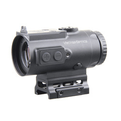 Vector Optics - Prismenzielfernrohr Paragon 4x24 Micro - Schwarz - SCPS-M04