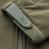 M-Tac - Softshell Police - Olive - 20203001