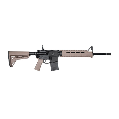 Magpul - MOE SL® Karabinerschaft für AR-15 / M4 - Mil-Spec - Flat Dark Earth - MAG347-FDE