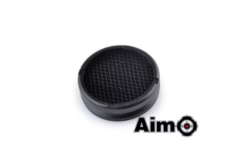 Aim-O - Schutzschild für M2, M3, M4 Killflash Kollimator - Schwarz - AMO-10-013652