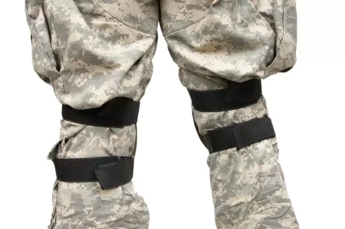 GFC Tactical - Knieschützer - Sand - GFT-27-000951