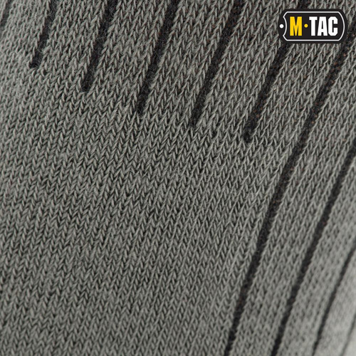 M-Tac - Hohe Trekking Socken Mk.2 - Olive - 30902001