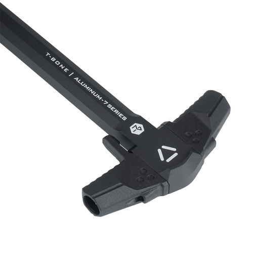 Strike Industries - T-Bone Ladegriff für .223/5.56 AR15 - Schwartz - SI-AR-TBCH-223-BK-BK