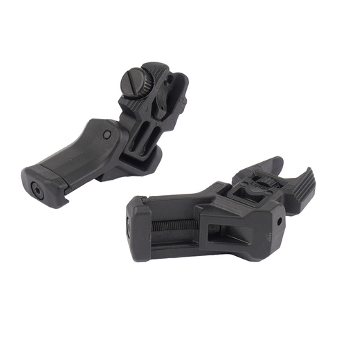 FAB Defense - Flip Up Sights Einstellen FRBS Offset - Rechte Seite - FRBSosB