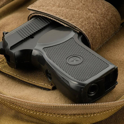 M-Tac - Tasche Schulterholster Elite Gen. IV - Cordura - Coyote - 10042705