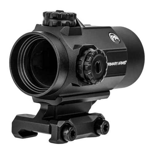 Primary Arms - Rotpunkt SLx MD-25 25 mm Micro Dot Gen II AutoLive - 2 MOA - Schwarz - PA-SLX-MD-25-G2