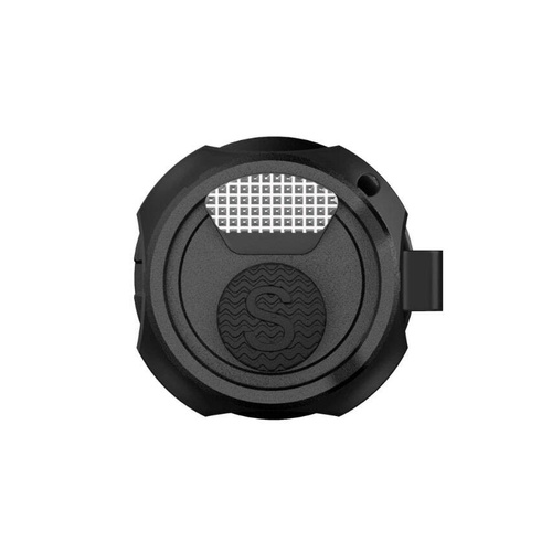 Speras - Taktische Taschenlampe T2-70 - 3300 lm - 18650 - Schwarz - T2-70