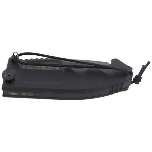 Extrema Ratio - RAO Schwarz Heavy Folder - 04.1000.0141/BLK