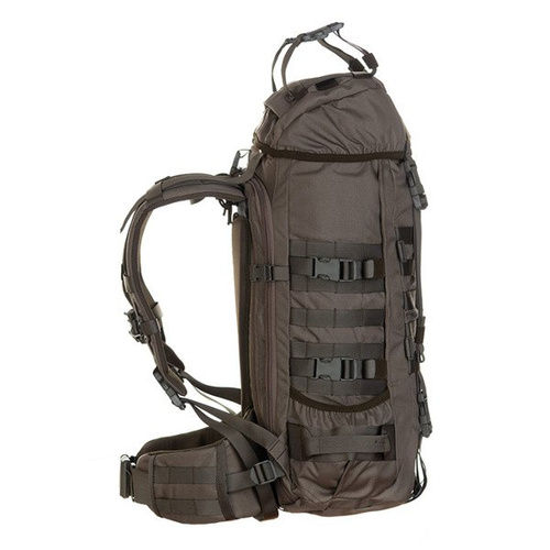 WISPORT - SilverFox II Rucksack - 40L - Olivgrün