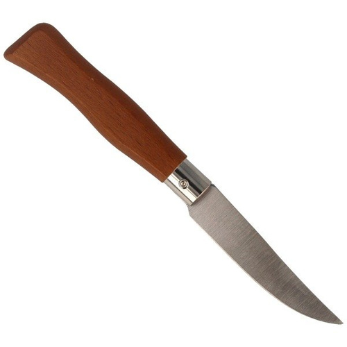 MAM - Douro Taschenmesser - Medium Dark Beech Wood 75mm - 2005-MW