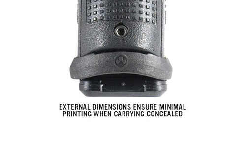 Magpul - GL Enhanced Magazine Well für GLOCK® 19 GEN 4 - MAG950