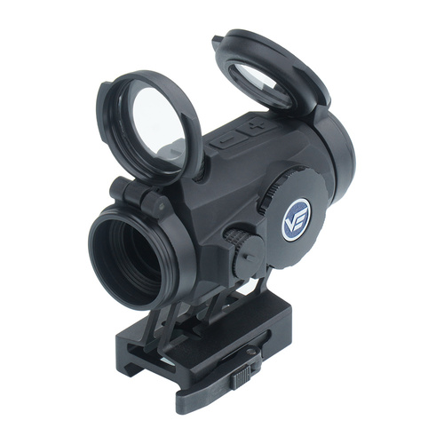 Vector Optics - Maverick Mini Rotpunktvisier Gen. IV - 3 MOA - SCRD-60