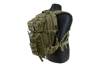 GFC Tactical - Rucksack Assault Pack - Laser Cut - Olive - GFT-20-008352