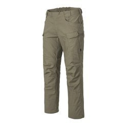 Helikon - UTP® (Urban Tactical Pants®) - Polycotton Ripstop - Adaptiv Grün - SP-UTL-PR-12