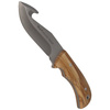 Muela - Skinner Olive Holz Messer 115mm - BISONTE-11.OL