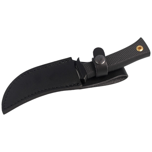 Muela - Messer Tactical Gummigriff 98mm - PIK-AS