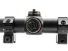 Leapers – UTG True Hunter® 4x32 Zielfernrohr – 1" – Schwalbenschwanz 11 mm – Mil-Dot – SCP-U432FD