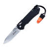 Ganzo - EDC Klappmesser G7452P - G-lock - 440C - G7452P-BK-WS
