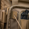 M-Tac - Admin Large Elite Gen.II Taktische Tasche - Coyote - 51650005