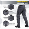 M-Tac - Taktische Hose Conquistador Gen. I Flex - Ripstop - Dunkelgrau - 20059012