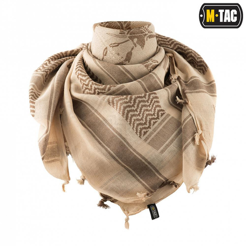M-Tac - Shemagh Spartan Schal - Khaki / Coyote - 40904405