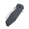Schrade - EDC Slyte Folder Messer - D2 - Schwarz - 1136251