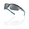 Bolle Safety - Schutzbrille Eco Tryon - EN 166 FT KN - Platin - Rauchen - TRYONN20E