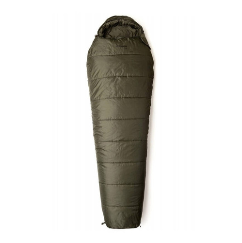 Snugpak - Sleeper Lite Schlafsack - Mumie - Olive - 10107900209