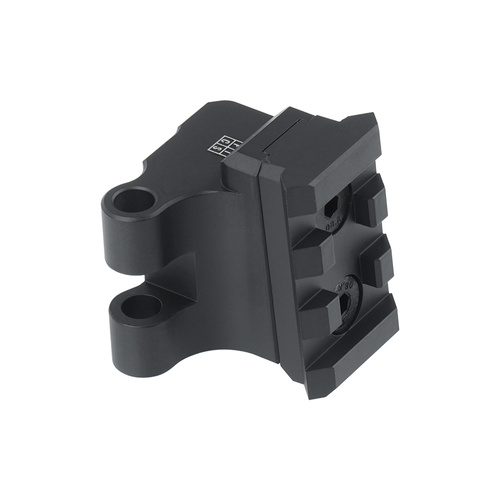 FTCS - Hinterschaftmontageadapter Picatinny für Saiga - Cerakote - H-146 - Nr. 28
