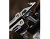 Leatherman - Multi-Tool - OHT® - Schwarz - 831639