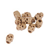 Mil-Tec - Skull Cord Stopper - 10 Stück - Coyote - 13458215 