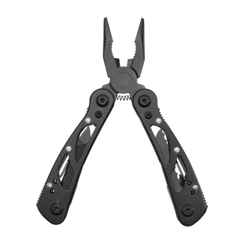 Ganzo - Multitool G104S-B - 10 Werkzeuge - Schwarz - G104S-B