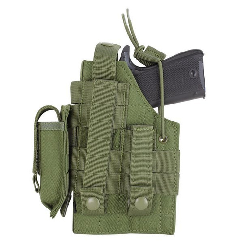 Condor - 1911 Beidhändiges Holster - Olive Drab - H-1911-001