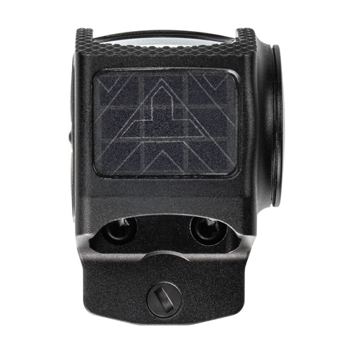 Vortex Optik - Rotes Zielvisier Defender ST Solar - 3 MOA - Schwarz - DFST-MRD3-E