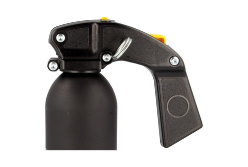 KKS - Pfefferspray OC 5000 - Gel - Wolke - 400 ml - 510009