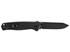 Benchmade - Mediator-Messer - Schwarz - 8551BK