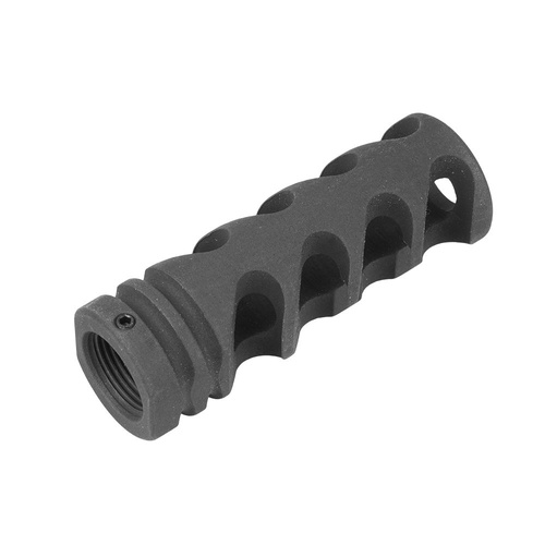 MadBull - Flashhider DNTC 308 Schwarz (DNTC-02)
