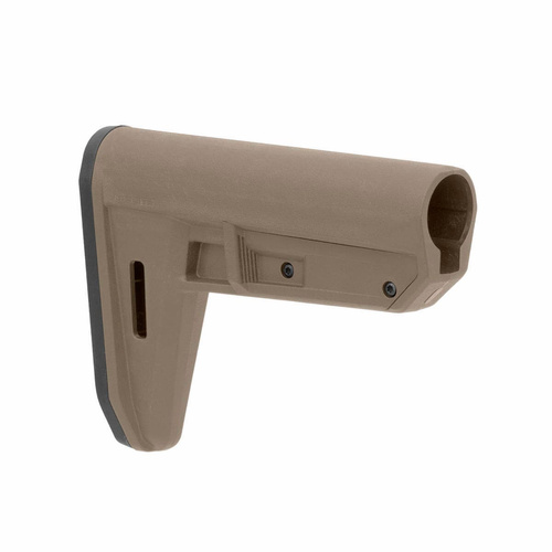 Magpul - Hinterschaft MOE TR - Mil-Spec - FDE - MAG1444-FDE