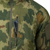 Helikon - Reversible Wolfhound Hoodie Jacket® - Mitchell Camo Leaf / Mitchell Camo Clouds - KU-RWH-NL-1C1DA